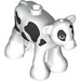 LEGO White Calf with Black Patches (105932)