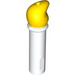 LEGO White Candle (11854 / 106130)