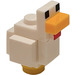 LEGO Hvit Chicken