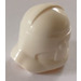 LEGO White Clone Trooper Helmet (Phase 2) (11217)