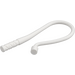 LEGO White Curved Long Whip (75216 / 88704)