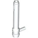 LEGO White Cylinder 1 x 5.5 with Handle (31509 / 87617)