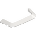 LEGO Vit Design Platta 4 x 10 x 2/3 (3166)