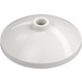 LEGO White Dish 3 x 3 (35268 / 43898)