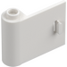 LEGO White Door 1 x 3 x 2 Left with Hollow Hinge (92262)