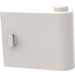 LEGO White Door 1 x 3 x 2 Right with Solid Hinge (3188)