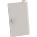 LEGO Blanco Puerta 1 x 3 x 4 Derecha con bisagra hueca (58380)