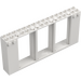 LEGO White Door Frame 2 x 16 x 6 (35103)