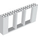 LEGO Weiß Tür Rahmen 2 x 16 x 6 (35103)