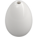 LEGO White Egg (24946)