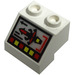 LEGO Weiß Electric Light
