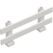 LEGO Wit Schutting 1 x 8 x 2 (6079)