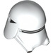 LEGO White First Order Snowtrooper Helmet (23295)