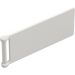 LEGO White Flag 7 x 3 with Bar Handle (30292 / 72154)