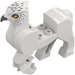 LEGO White Hippogriff Body (50100)