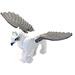 LEGO White Hippogriff Buckbeak