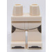 LEGO White Hips and Legs Baymax (73200 / 102034)