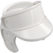 LEGO White Hoth Rebel Trooper Helmet  (87555)