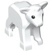 LEGO blanc Lamb (69998)