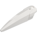 LEGO White Large Curved Claw (15362)