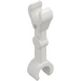 LEGO Blanco Minifigura Mecánico Brazo Recto (59230)