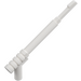 LEGO Weiß Minifigur Speargun mit quadratischem Auslöser (13591)