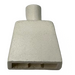 LEGO White Minifig Torso without Arms with Octan - Reversed (973)