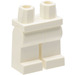 LEGO White Minifigure Hips and Legs (73200 / 88584)