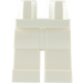 LEGO White Minifigure Hips and Legs (73200 / 88584)