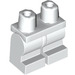 LEGO Weiß Minifigure Medium Beine (37364 / 107007)