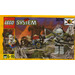 LEGO White Ninja&#039;s Tank 3076