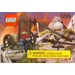 LEGO White Ninja Set 1269