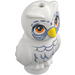 LEGO White Owl with Light Blue Details (103311)