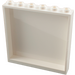 LEGO White Panel 1 x 6 x 5 (35286 / 59349)