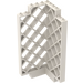 LEGO White Panel 6 x 6 x 12 Corner Lattice (30016)