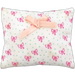 LEGO blanc Pillow avec Pink Ribbons