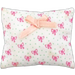 LEGO White Pillow with Pink Ribbons (71275)