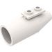 LEGO Weiß Flugzeug Düsentriebwerk (4868)