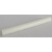 LEGO White Plastic Hose 3.2 cm (4 Studs) (40161 / 40163)