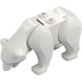 LEGO White Polar Bear with Hinged Head (98294 / 98295)