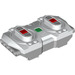 LEGO Wit Powered Omhoog Bluetooth Remote Control Handset (28739)
