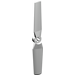 LEGO White Propeller 2 Blade 9 Diameter (2952)
