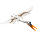 LEGO White Quetzalcoatlus