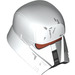 LEGO White Range Trooper Helmet (39512)
