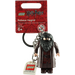 LEGO White Rebus Hagrid Key Chain (852957)