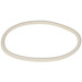 LEGO White Rubber Band 26mm (44609 / 700051)