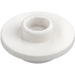 LEGO White Saucer (3576 / 38799)