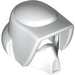 LEGO White Scout Trooper Helmet (30369)