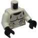 LEGO White Scout Trooper Torso (973)