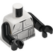 LEGO White Scout Trooper Torso (973 / 76382)